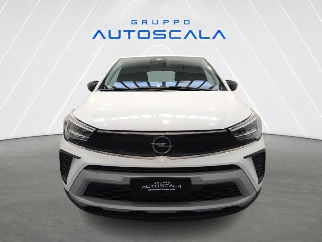 OPEL Crossland usata, con Airbag laterali