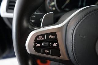 BMW X3 usata, con Luce d