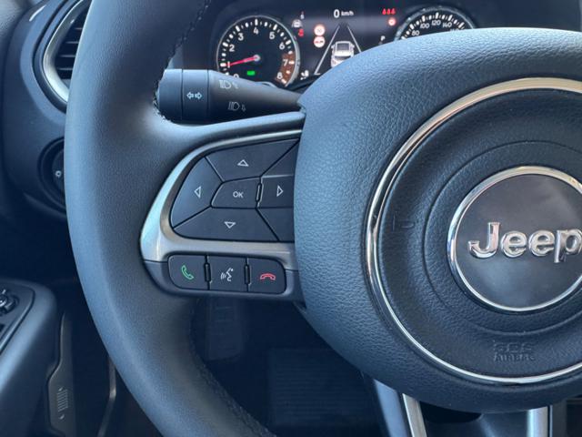 JEEP Renegade usata, con Immobilizzatore elettronico