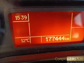 FIAT 500L usata, con Airbag testa