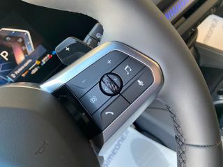 BMW 118 usata, con Park Distance Control