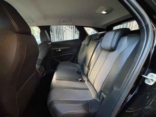 PEUGEOT 3008 usata, con Fari Xenon