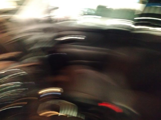 JEEP Renegade usata, con Autoradio digitale