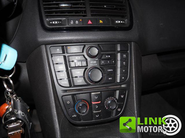 OPEL Meriva usata 36