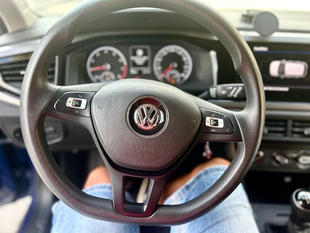 VOLKSWAGEN Polo usata, con Servosterzo