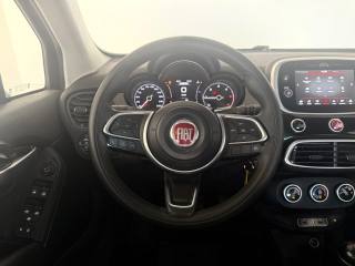 FIAT 500X usata 13