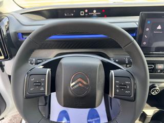 CITROEN C3 usata, con Controllo trazione