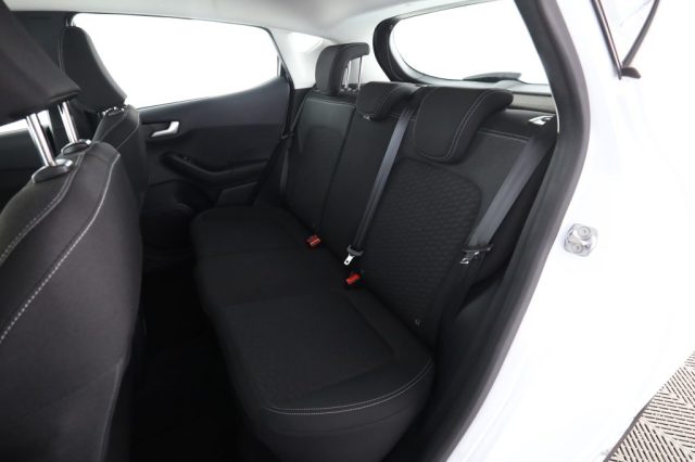 FORD Fiesta usata 3