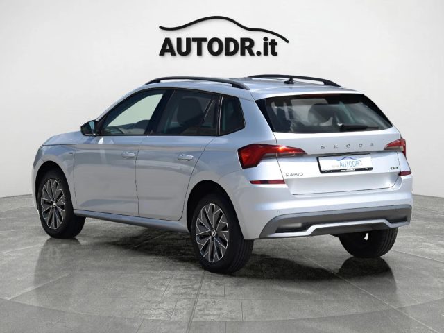 SKODA Kamiq usata, con Servosterzo
