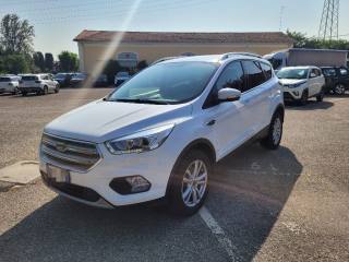 FORD Kuga usata, con Autoradio
