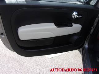 FIAT 500 usata 18
