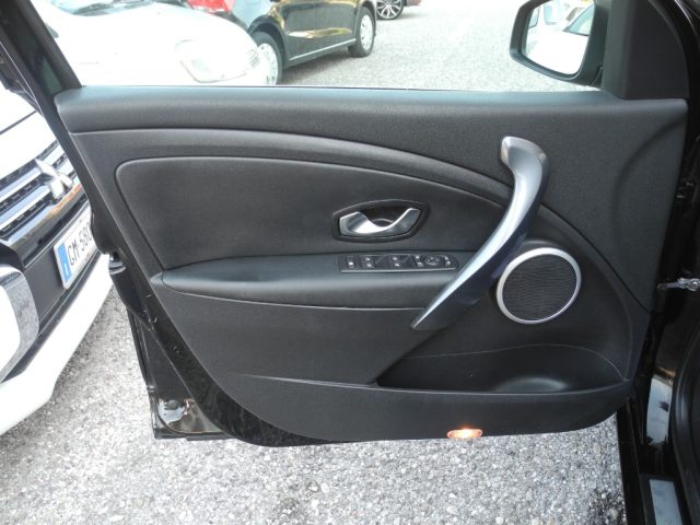 RENAULT Megane usata 46