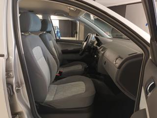 SKODA Fabia usata 28