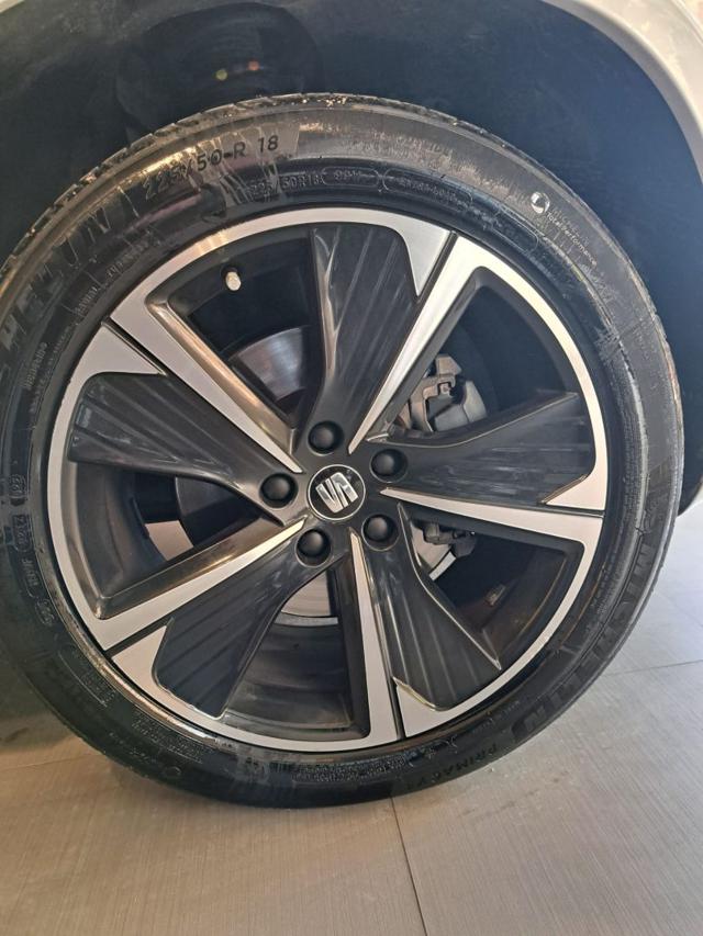 SEAT Ateca usata, con USB
