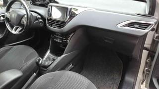 PEUGEOT 208 usata, con Climatizzatore
