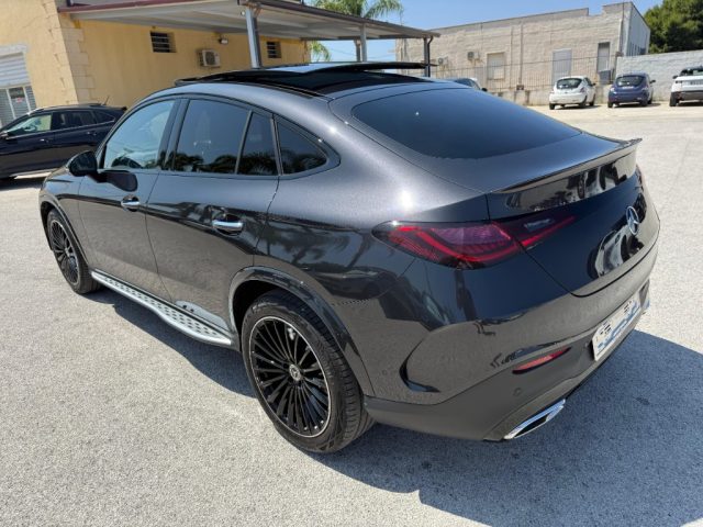 MERCEDES-BENZ GLC 300 usata, con Autoradio