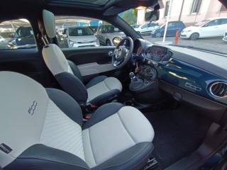 FIAT 500 usata, con Cruise Control