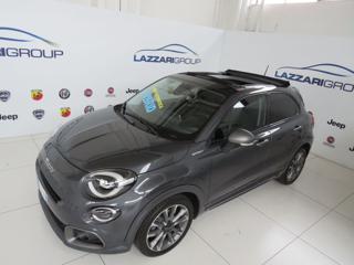 FIAT 500X 1.5 T4 Hybrid 130CV DCT Sport Dolcevita CABRIO