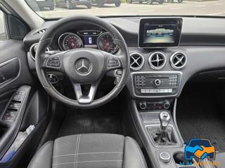 MERCEDES-BENZ A 180 usata, con ESP