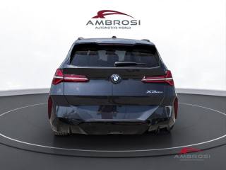 BMW X3 usata 7