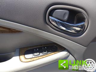 JAGUAR S-Type usata, con Specchietti laterali elettrici