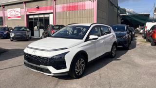 HYUNDAI Bayon usata, con Airbag laterali