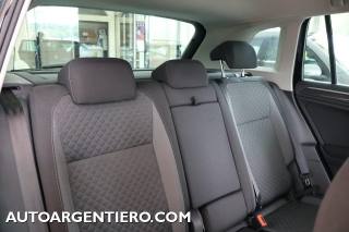 VOLKSWAGEN Tiguan usata, con Autoradio digitale