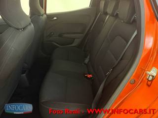 RENAULT Clio usata, con Boardcomputer