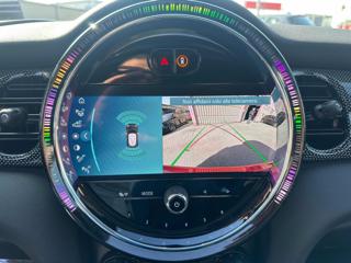 MINI John Cooper Works usata, con ESP