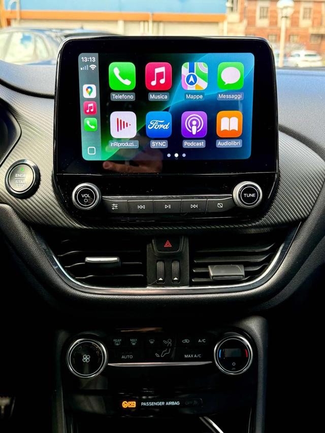 FORD Puma usata, con Cruise Control