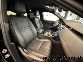 LAND ROVER Range Rover Evoque usata, con Park Distance Control
