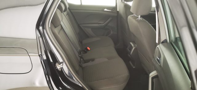VOLKSWAGEN T-Cross usata 44