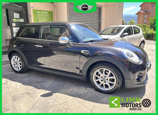 MINI One usata, con Cerchi in lega