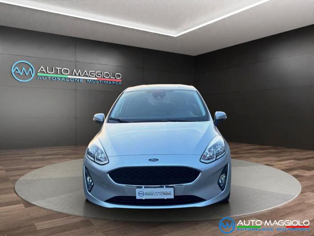 FORD Fiesta usata, con Airbag