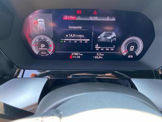 AUDI A3 usata, con Fari LED