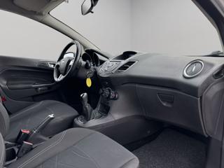 FORD Fiesta usata, con Lettore CD