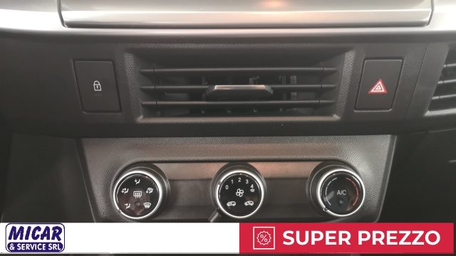 OPEL Frontera usata, con Immobilizzatore elettronico