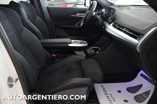 BMW X1 usata, con Limitatore di velocità