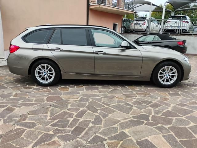 BMW 320 usata, con Airbag