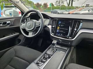 VOLVO V60 usata, con Immobilizzatore elettronico