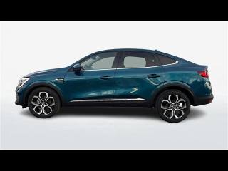 RENAULT Arkana usata, con Airbag laterali