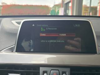 BMW X1 usata, con Parabrezza riscaldabile
