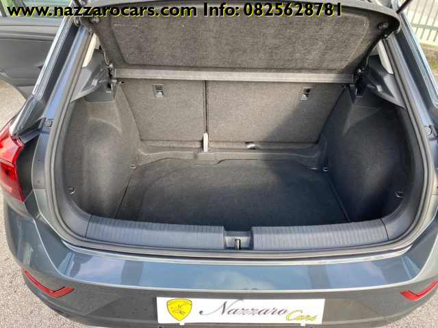 VOLKSWAGEN T-Roc usata, con Boardcomputer