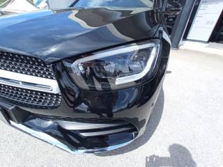 MERCEDES-BENZ GLC 220 usata, con Cerchi in lega