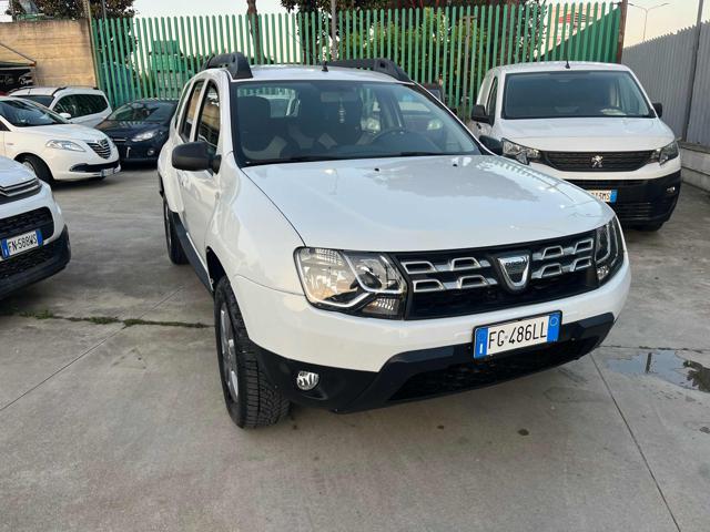 DACIA Duster usata, con Airbag