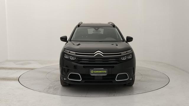 CITROEN C5 Aircross usata, con Cerchi in lega