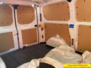 FORD Transit Custom usata 39