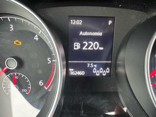 VOLKSWAGEN Touran usata, con Immobilizzatore elettronico