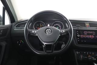 VOLKSWAGEN Tiguan usata 5