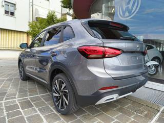 MG ZS usata, con Airbag Passeggero